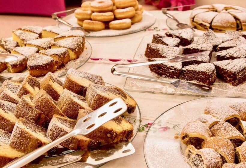 ホテル San Giusto