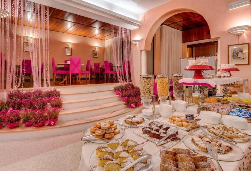 ホテル San Giusto