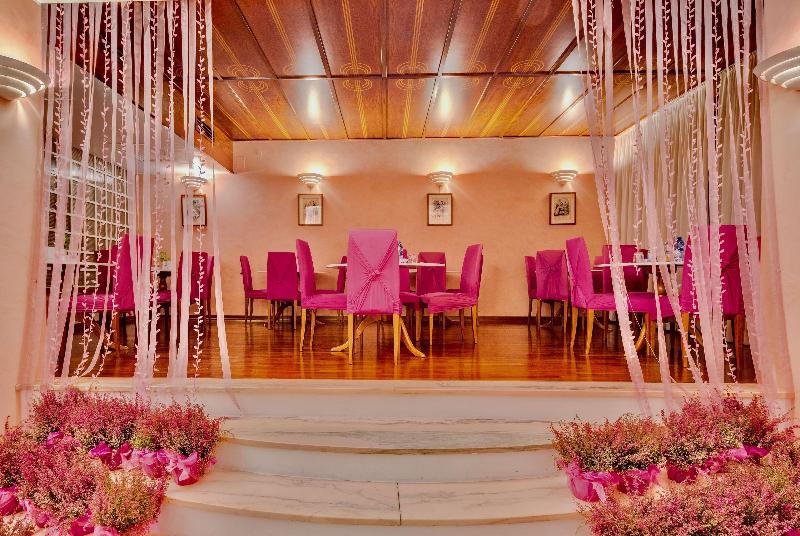 ホテル San Giusto