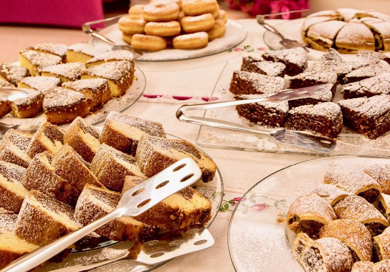 ホテル San Giusto