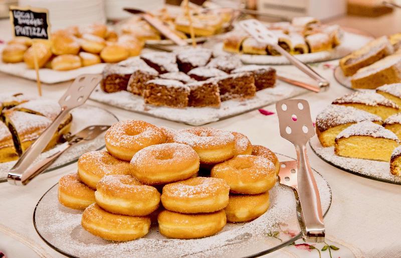 ホテル San Giusto