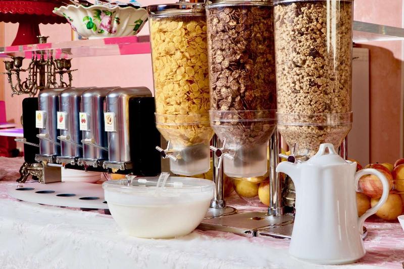 ホテル San Giusto