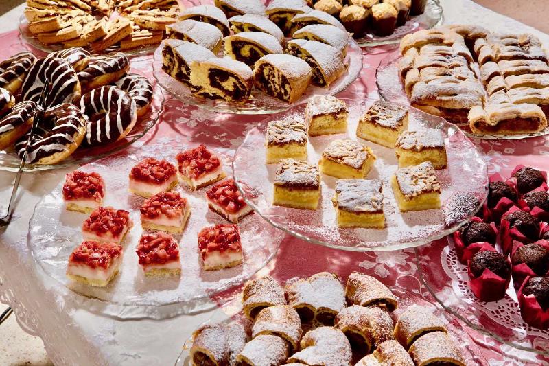 ホテル San Giusto