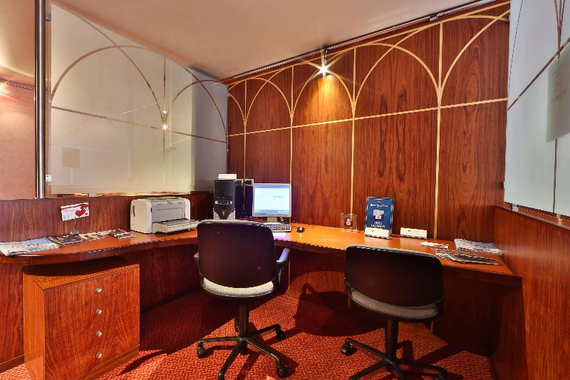 ホテル San Giusto