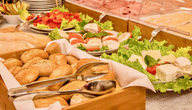 ホテル San Giusto