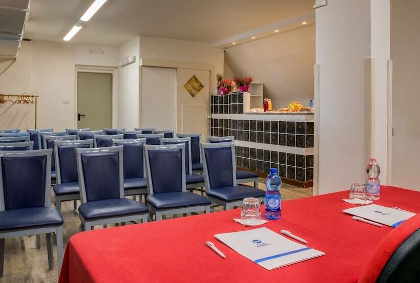 ホテル San Giusto