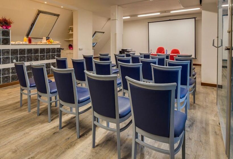 ホテル San Giusto