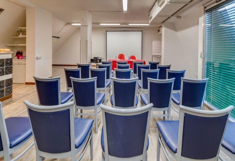 ホテル San Giusto