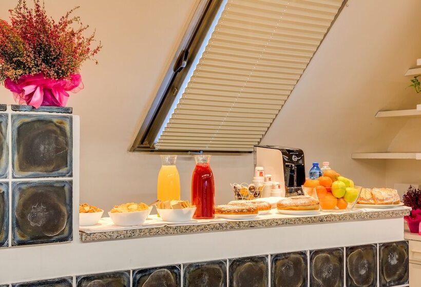 ホテル San Giusto