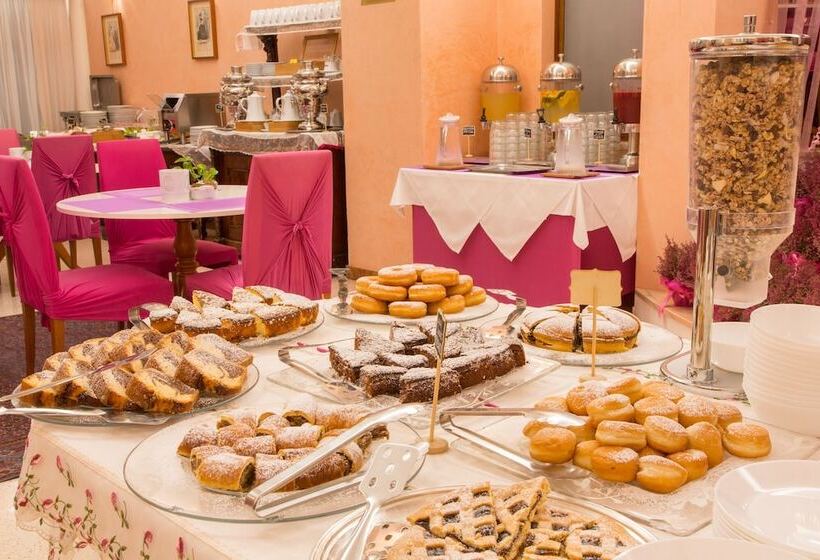 ホテル San Giusto