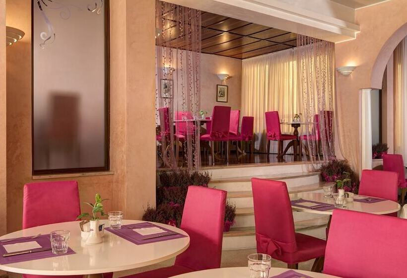 ホテル San Giusto