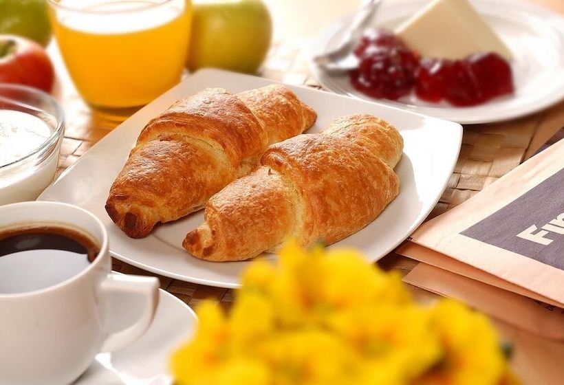 ホテル San Giusto