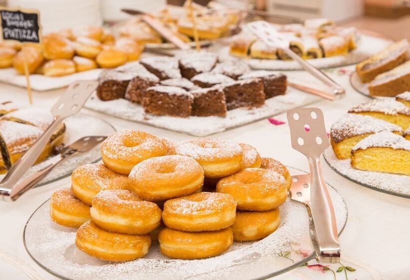 ホテル San Giusto