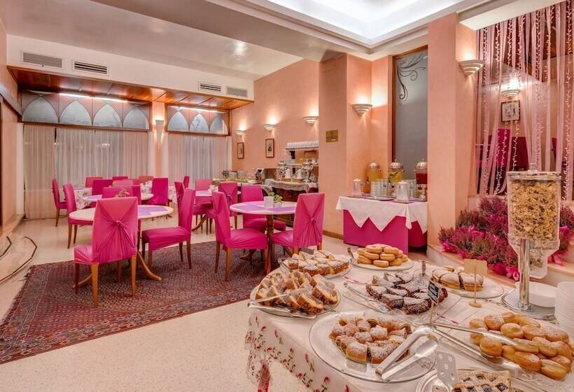 ホテル San Giusto