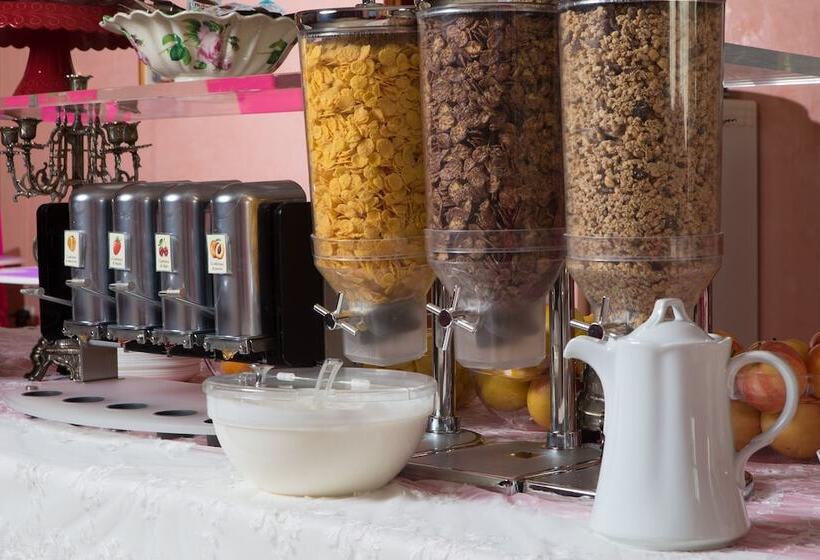 ホテル San Giusto