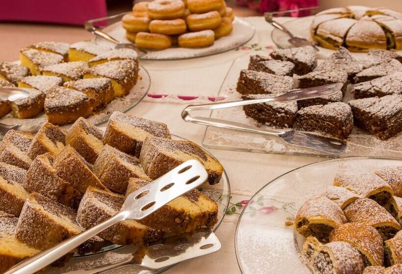 ホテル San Giusto