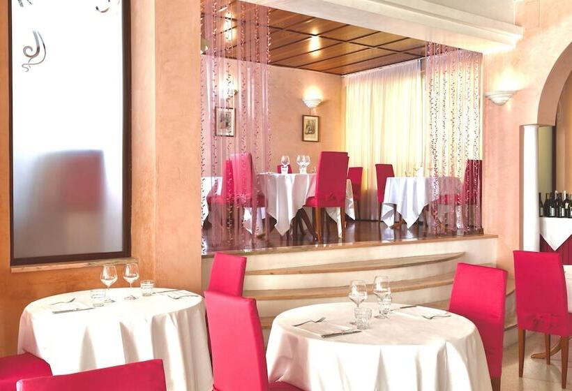 ホテル San Giusto