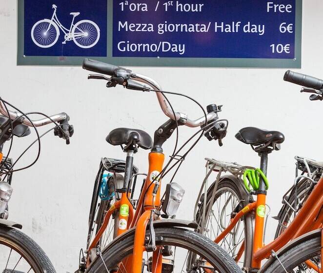 ホテル San Giusto