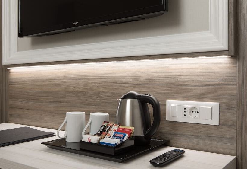 ホテル San Giusto