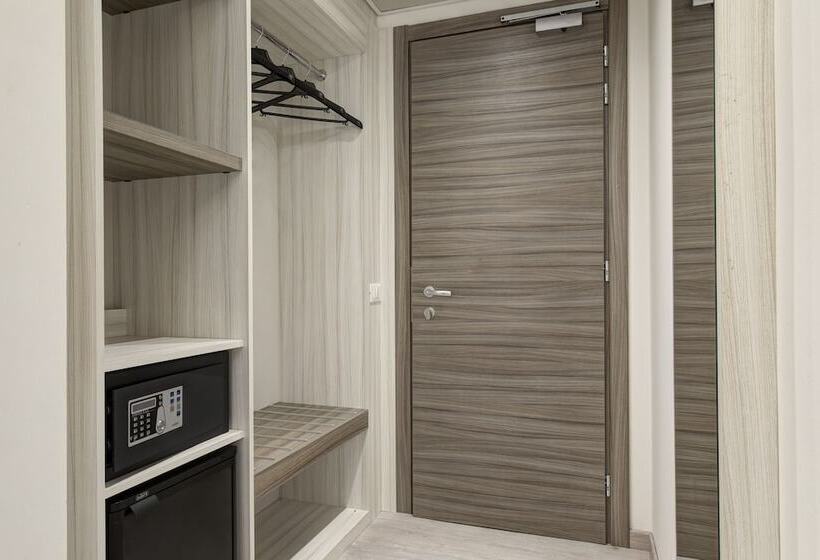 ホテル San Giusto