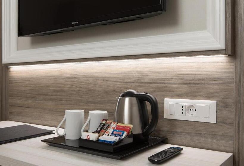 ホテル San Giusto