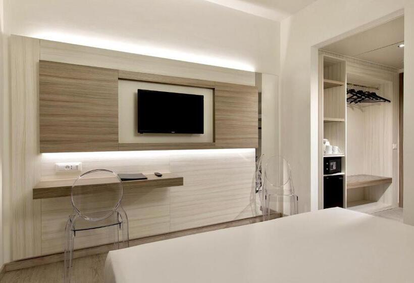 ホテル San Giusto