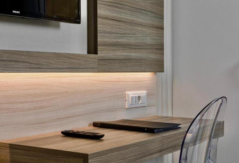 ホテル San Giusto