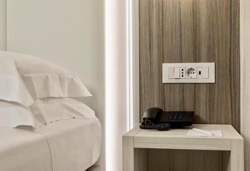 ホテル San Giusto