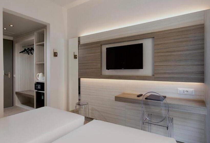 ホテル San Giusto