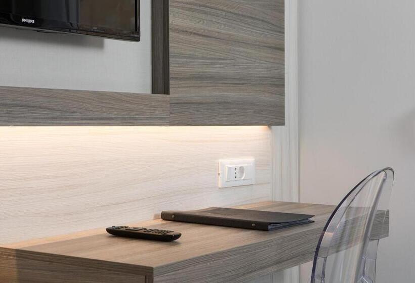 ホテル San Giusto