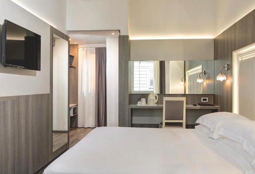 ホテル San Giusto