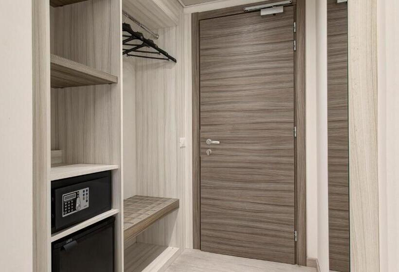 ホテル San Giusto