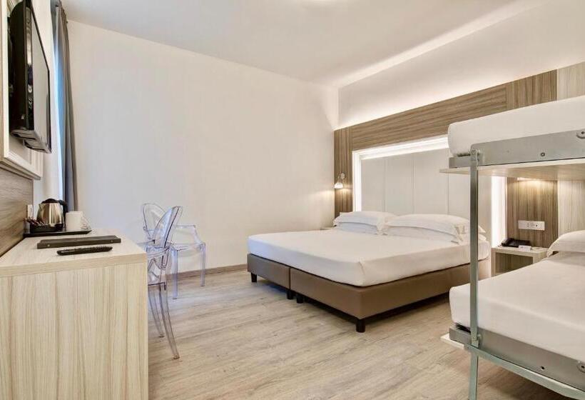 ホテル San Giusto