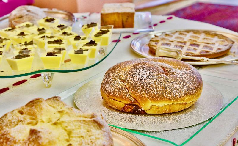 ホテル San Giusto