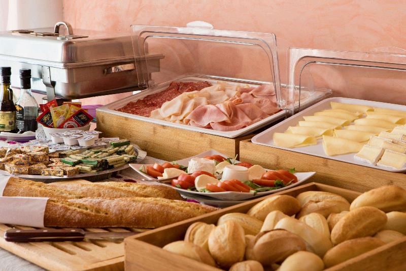 ホテル San Giusto