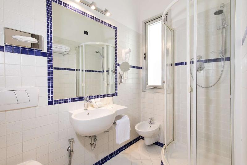 ホテル San Giusto