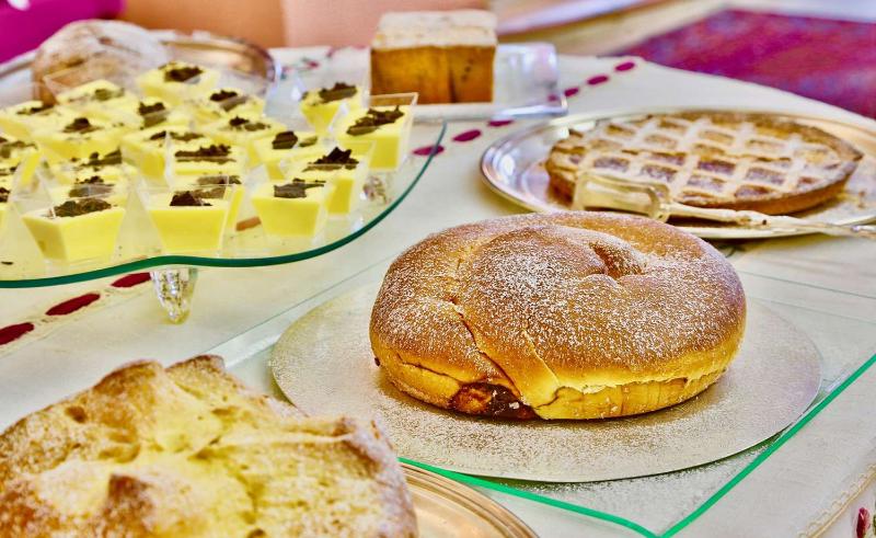 ホテル San Giusto