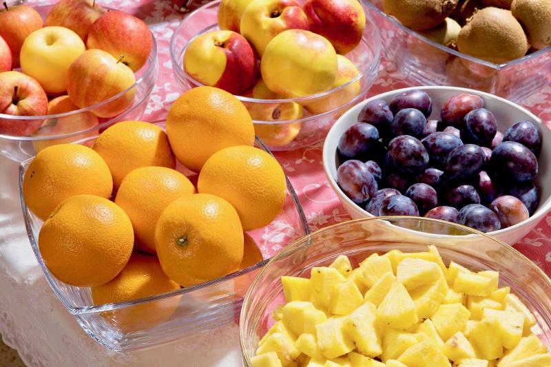 ホテル San Giusto