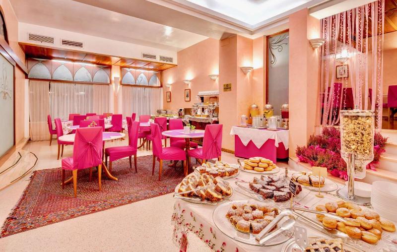 ホテル San Giusto