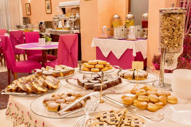 ホテル San Giusto