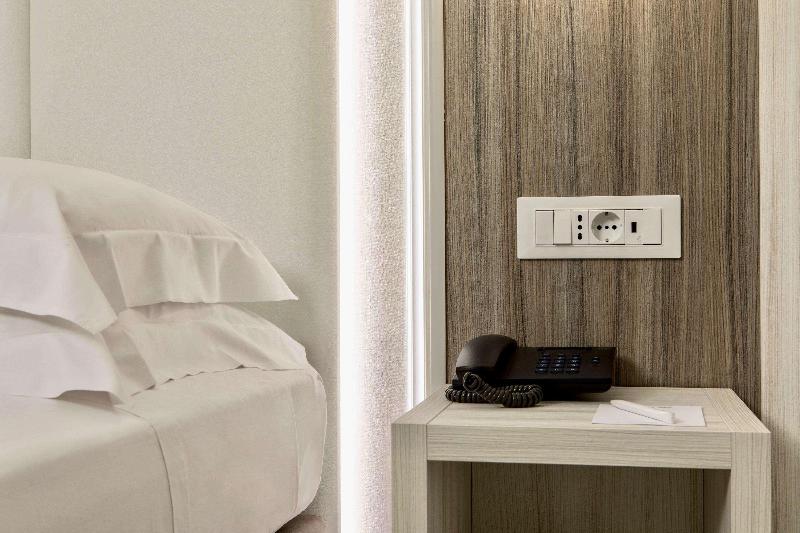 ホテル San Giusto