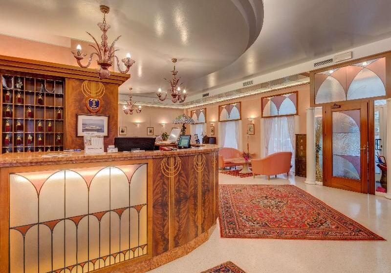 ホテル San Giusto