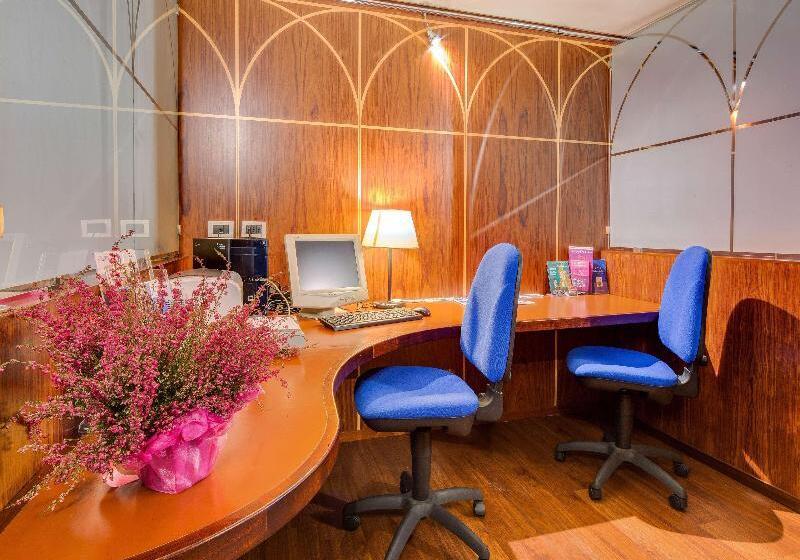 ホテル San Giusto