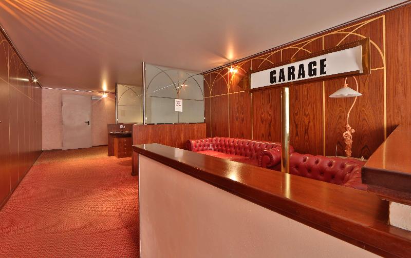 ホテル San Giusto