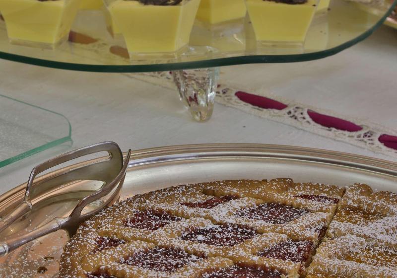 ホテル San Giusto