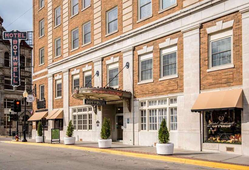 Bothwell Sedalia Central District, Ascend Hotel Collection