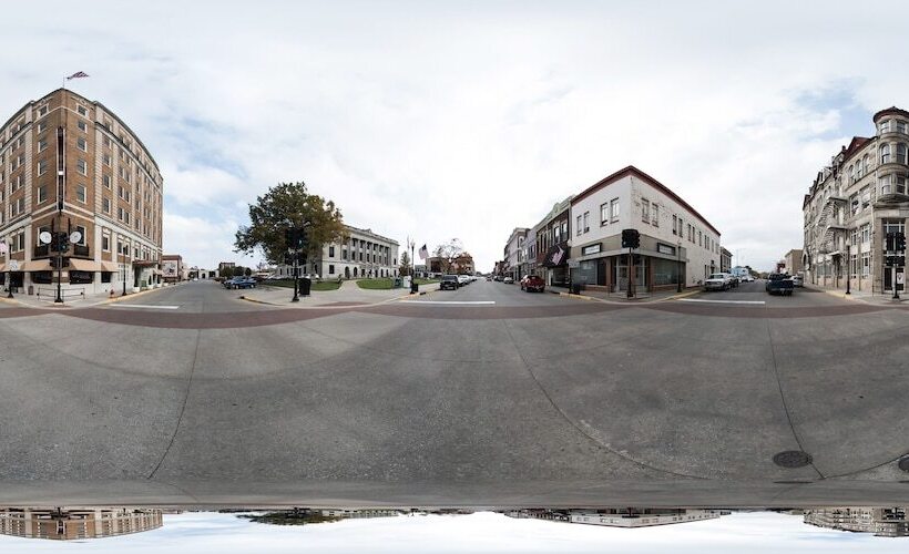 Bothwell Sedalia Central District, Ascend Hotel Collection