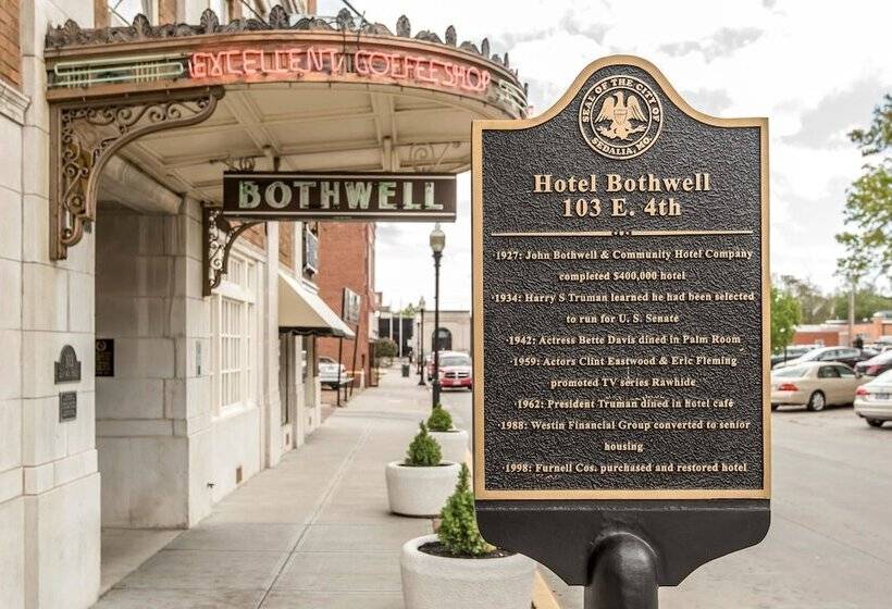 Bothwell Sedalia Central District, Ascend Hotel Collection