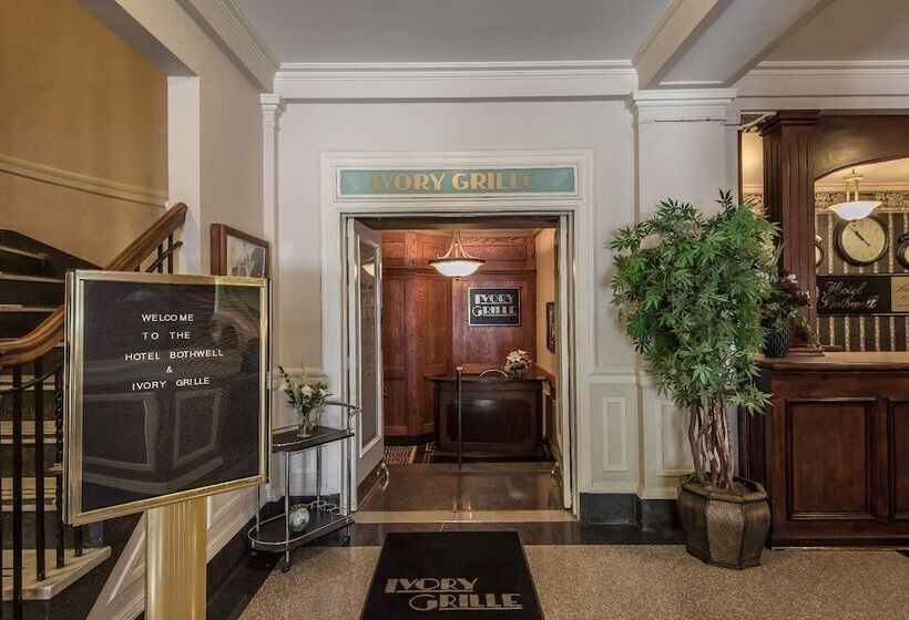 Bothwell Sedalia Central District, Ascend Hotel Collection