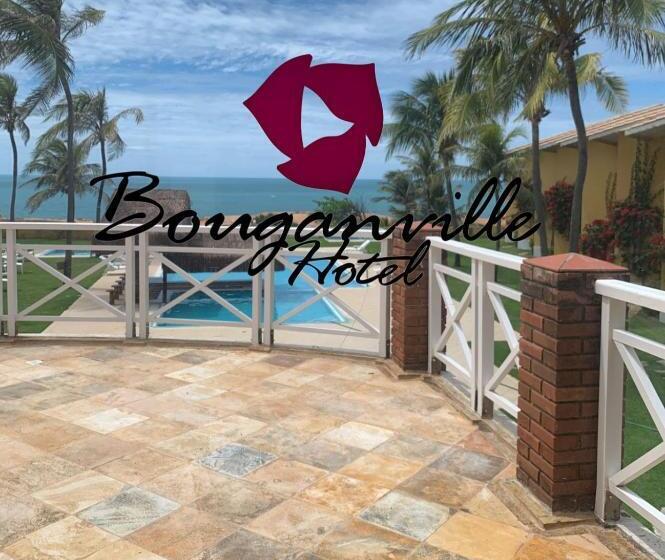 فندق Bouganville